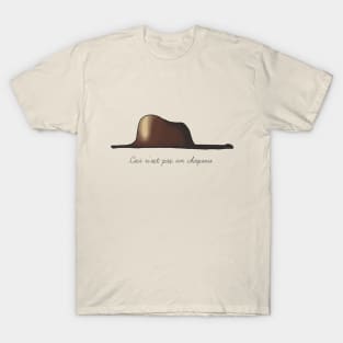 Le petit chapeau T-Shirt